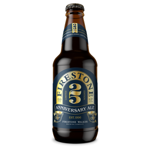 Firestone Walker Anniversary Ale XXV / 25周年アニバーサリーエール