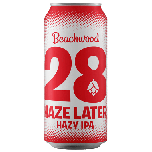 Beachwood 28 Haze Later / 28 ヘイズ レイター