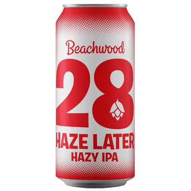Beachwood 28 Haze Later / 28 ヘイズ レイター