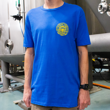 画像をギャラリービューアに読み込む, Pizza Port Swami&#39;s IPA T-Shirt / スワミズIPA Tシャツ
