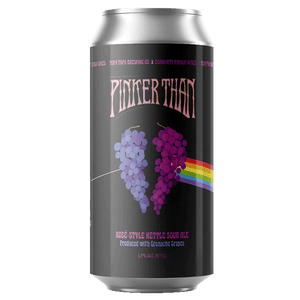 Topa Topa Pinker Than (473ml) / ピンカー ザン