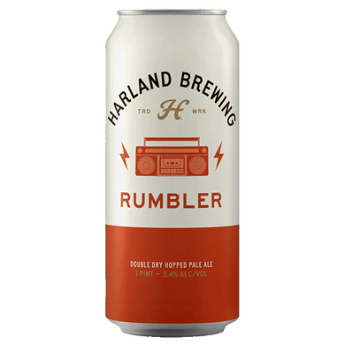 Harland Rumbler Pale Ale / ランブラー