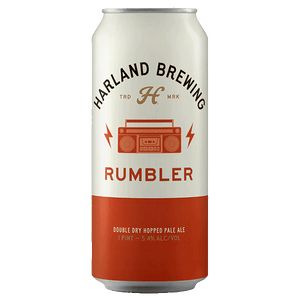 Harland Rumbler Pale Ale / ランブラー