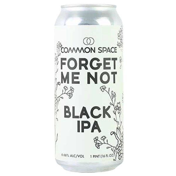 Common Space Forget me Not (473ml) / フォーゲット ミーノット