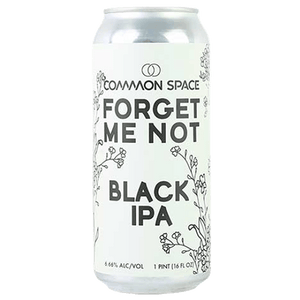 Common Space Forget me Not (473ml) / フォーゲット ミーノット