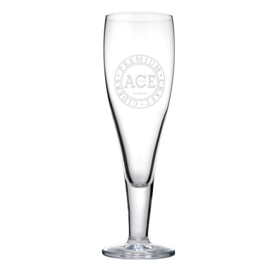 Ace Cider - Chalice Glass / チャリス グラス
