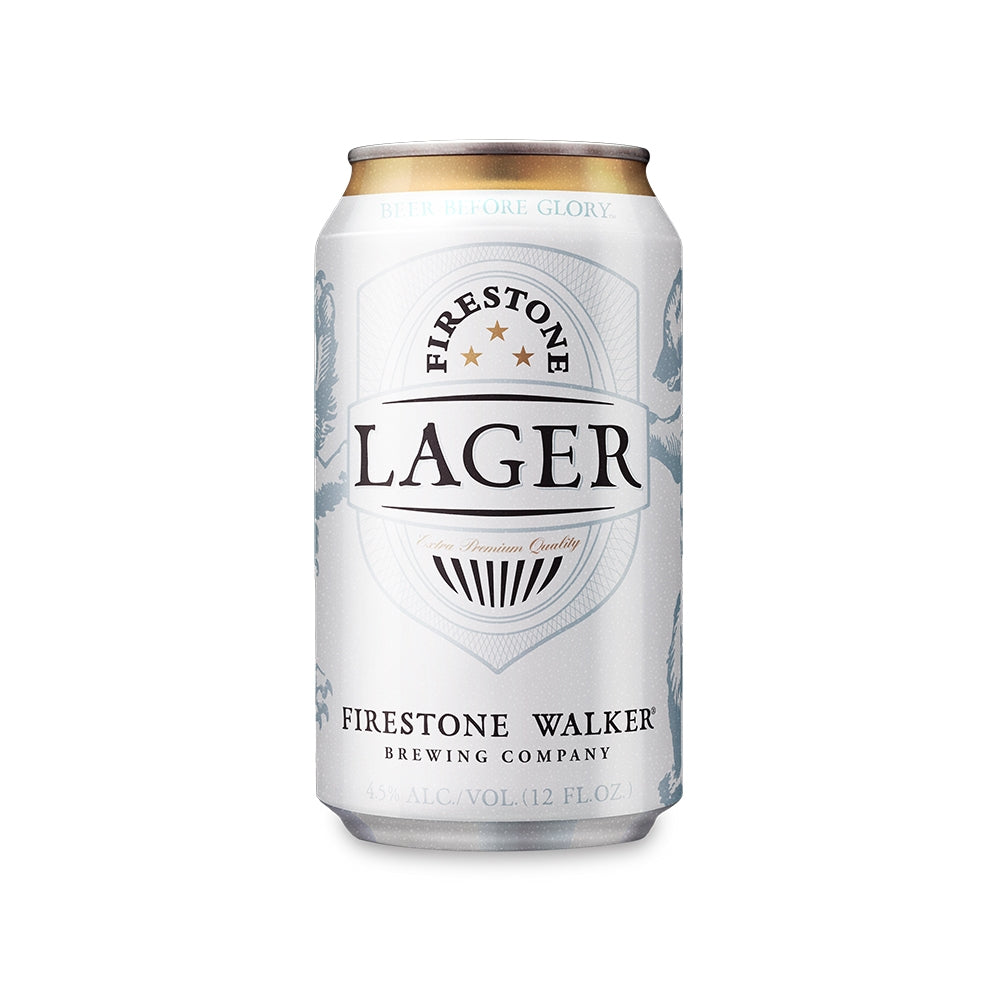 Firestone Walker Firestone Lager / ファイアストーン　ラガー