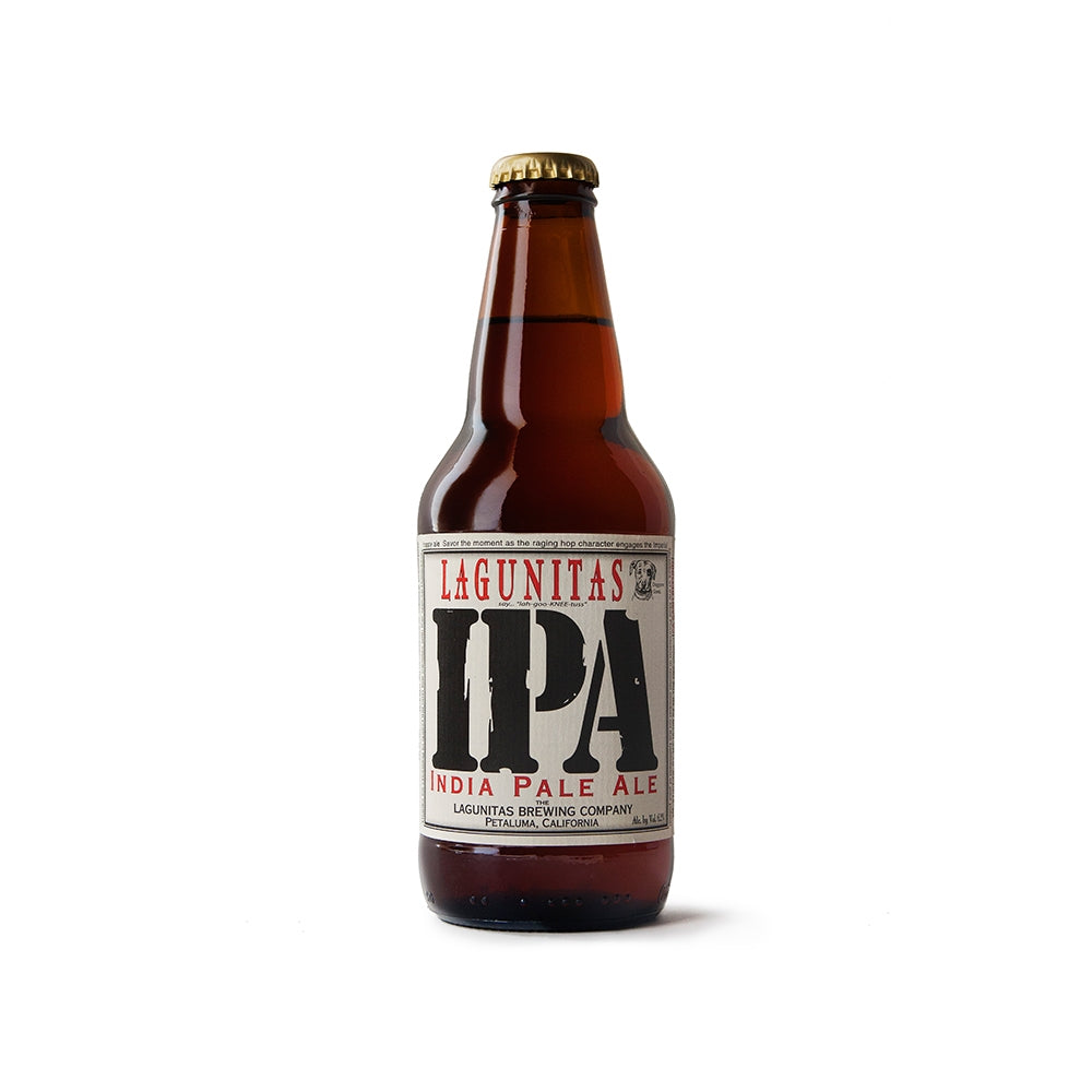 Lagunitas IPA / アイピーエー