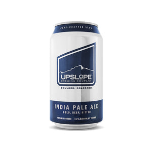 Upslope India Pale Ale / インディア ペール エール