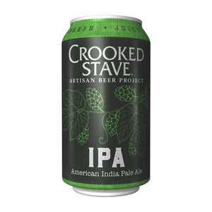 Crooked Stave IPA / アイ ピー エー