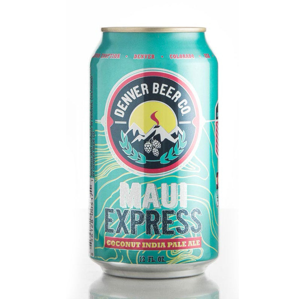Denver Maui Express / マウイ エクスプレス