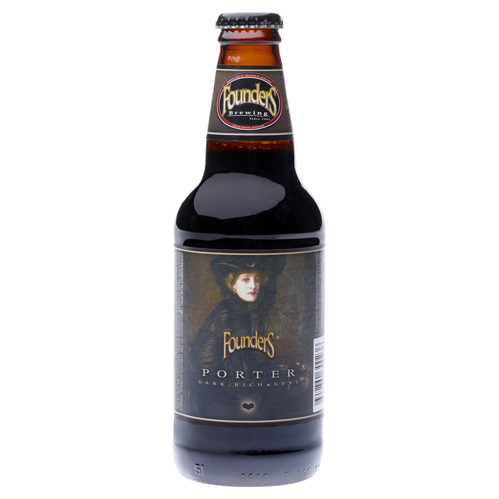 Founders Porter / ポーター