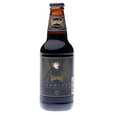 Founders Porter / ポーター