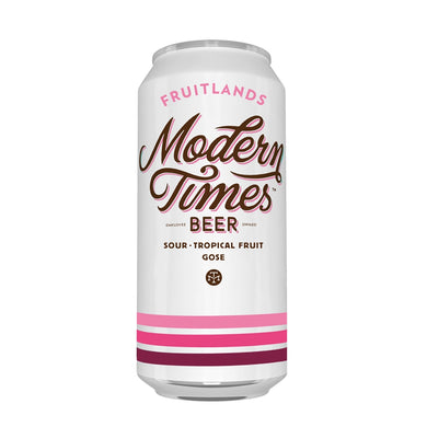 Modern Times Fruitlands / フルートランズ