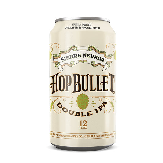 Sierra Nevada Hop Bullet / ホップバレット