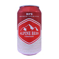 Alpine HFS / エイチ エフ エス
