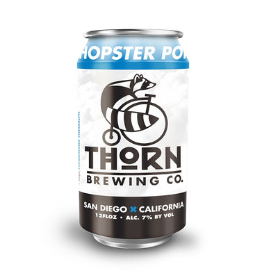 Thorn Hopster Pot IPA / ホップスター ポット アイピーエー