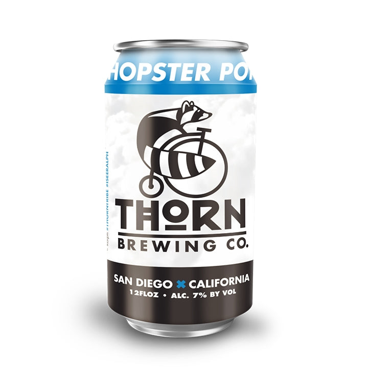 Thorn Hopster Pot IPA / ホップスター ポット アイピーエー