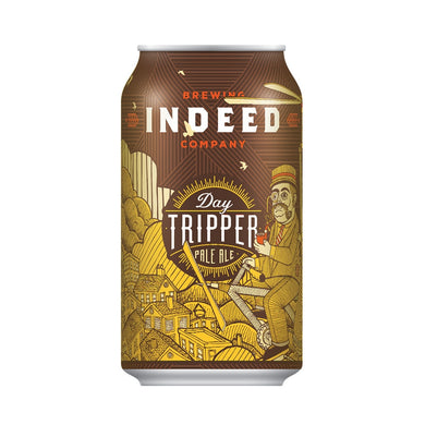 Indeed Day Tripper Pale Ale / デイ トリッパー ペール エール