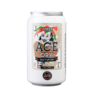 Ace Cider Ace Joker Dry / エース ジョーカー ドライ