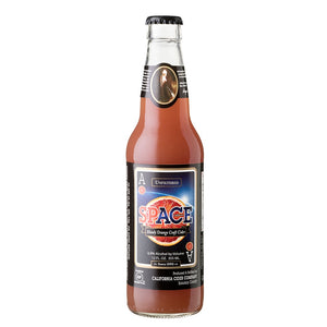 Ace Cider Ace Space Bloody Orange / エース スペース ブラッディー オレンジ