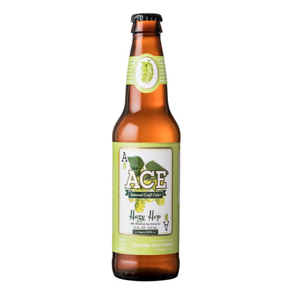 Ace Cider Ace Hazy Hop / エース ヘイジー ホップ