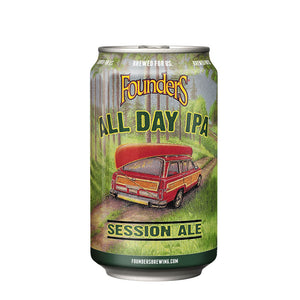 Founders All Day IPA / オールデイ アイピーエー