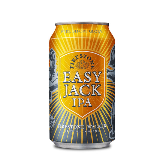 Firestone Walker Easy Jack / イージージャック