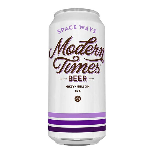 Modern Times Space Ways / スペース ウェイズ