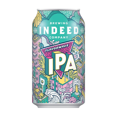 Indeed Flavorwave IPA / フレーバーウェーブ アイピーエー