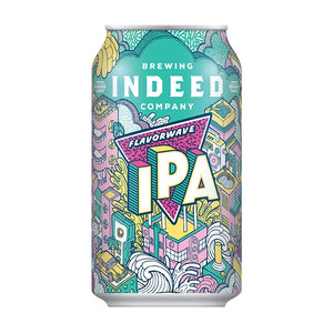 Indeed Flavorwave IPA / フレーバーウェーブ アイピーエー