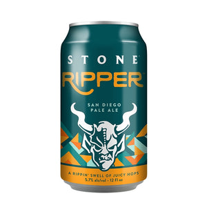 Stone Ripper / ストーン リッパー