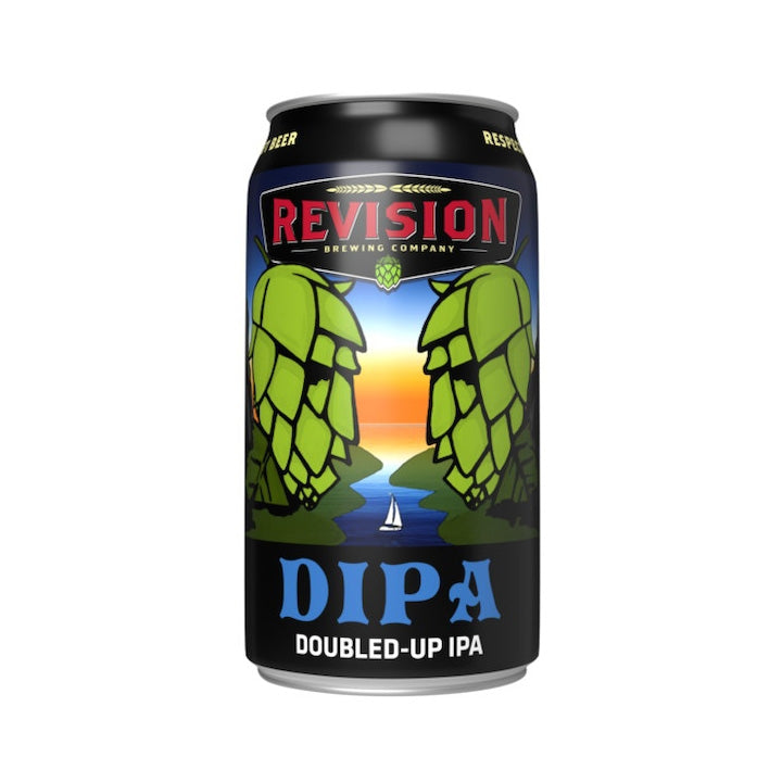 Revision Revision DIPA / リヴィジョン ダブルアイピーエー