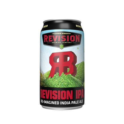 Revision Revision IPA / リヴィジョン　アイピーエー