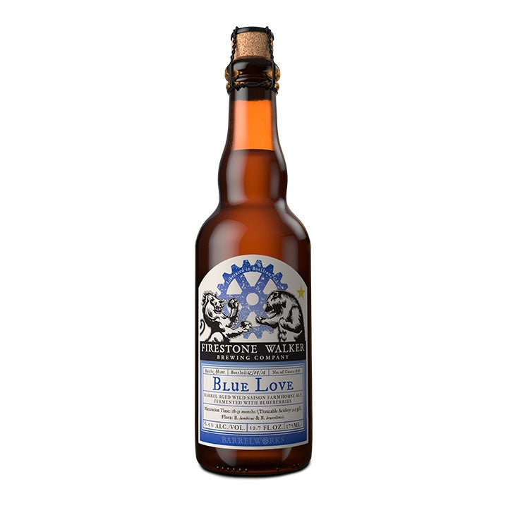 Firestone Walker Blue Love / ブルー ラブ