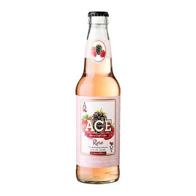 Ace Cider Ace Berry Rose / エース ベリー ロゼ