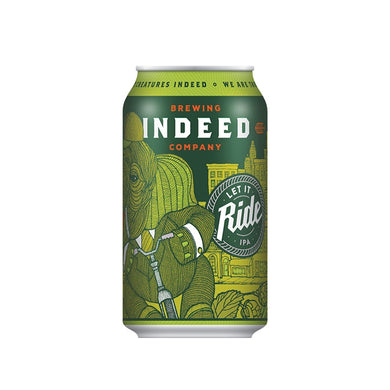 Indeed Let it Ride IPA / レット イット ライド アイピーエー