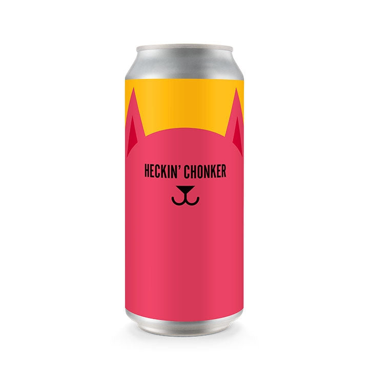 Fair State Coop Heckin' Chonker / ヘッケン チョンカー