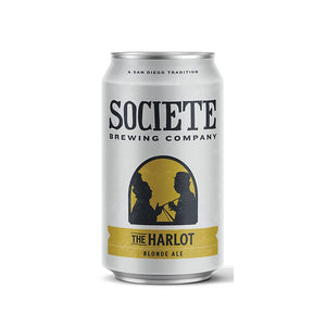 Societe The Harlot / ザ ハーロット