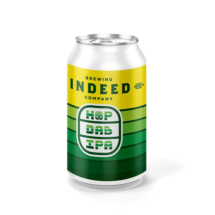 Indeed Hop Dab IPA / ホップ ダブ アイピーエー