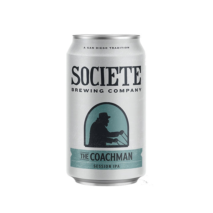 Societe The Coachman / ザ コーチマン