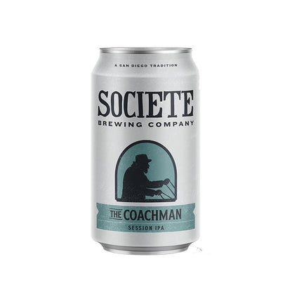 Societe The Coachman / ザ コーチマン