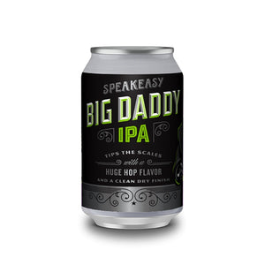 Speakeasy Big Daddy IPA / スピークイージー ビッグダディー アイピーエー