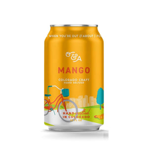 Denver O&A Mango / オー & エー マンゴー