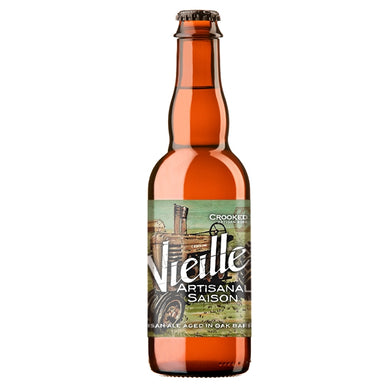 Crooked Stave Vieille 2015 / ヴィエイル 2015