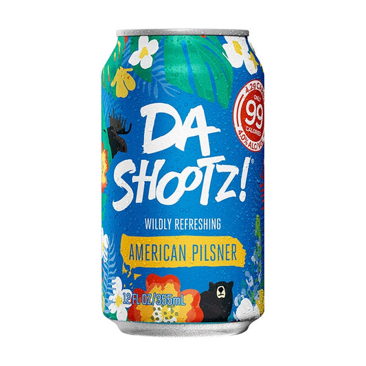 Deschutes Da Shootz! / ダシューツ！