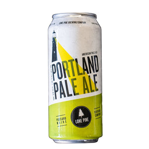 Lone Pine Portland Pale Ale / ポートランド ペール エール