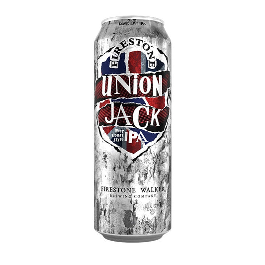 Firestone Walker Union Jack / ユニオン ジャック