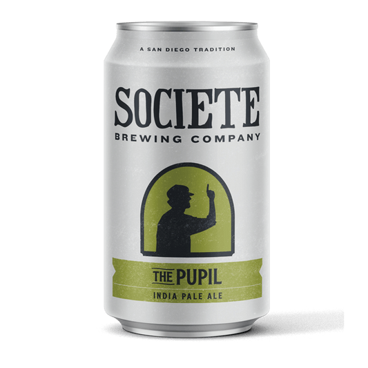 Societe The Pupil / ザ ピューピル