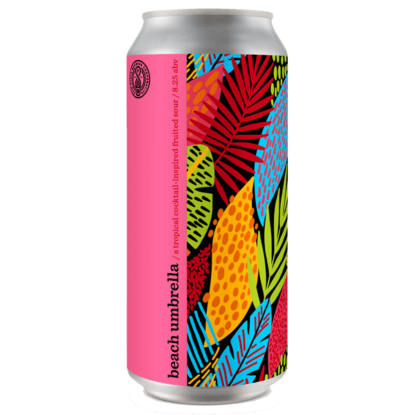 Fair State Coop Beach Umbrella / ビーチ アンブレラ